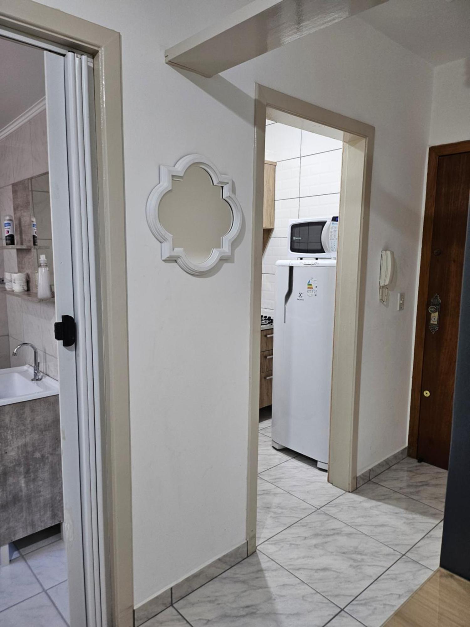 Consulado Americano Apartamento 50 Metros Da Entrada Para Visto Consulado Eua Porto Alegre Com Garagem Zewnętrze zdjęcie