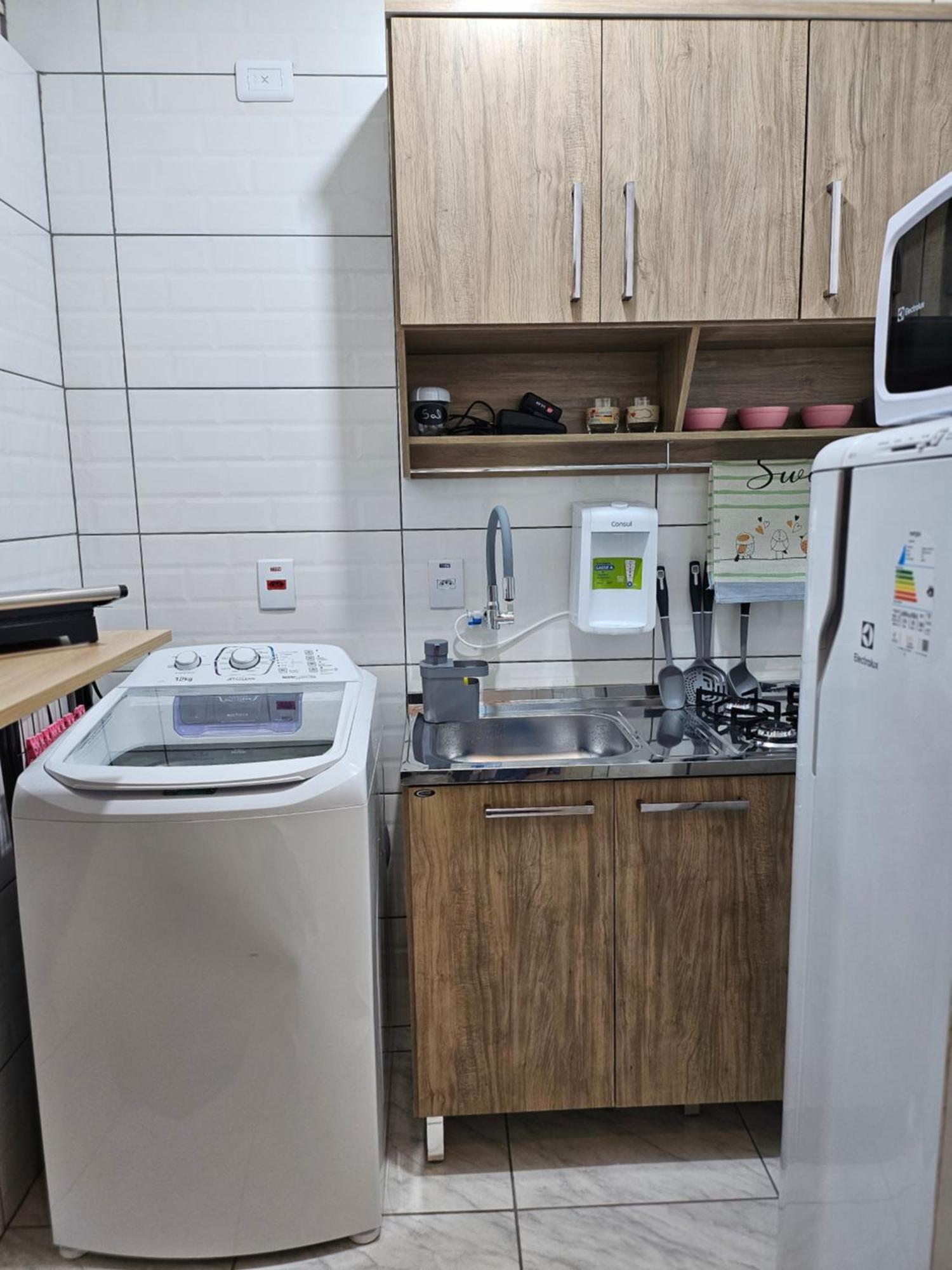 Consulado Americano Apartamento 50 Metros Da Entrada Para Visto Consulado Eua Porto Alegre Com Garagem Zewnętrze zdjęcie