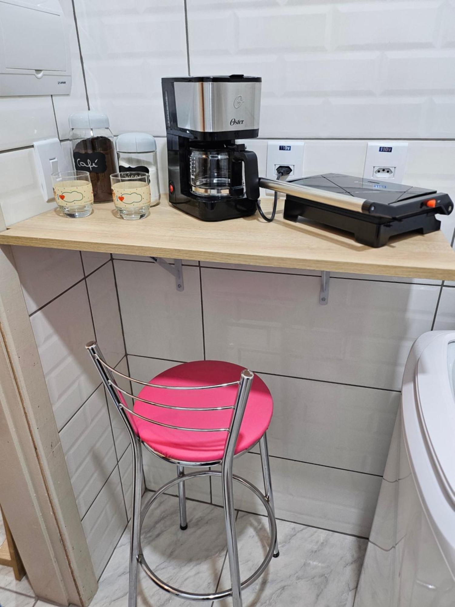 Consulado Americano Apartamento 50 Metros Da Entrada Para Visto Consulado Eua Porto Alegre Com Garagem Zewnętrze zdjęcie